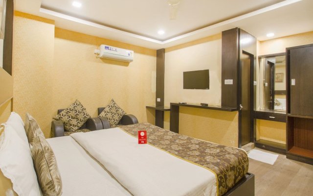 Hotel AVS Sweet Magic by OYO Rooms