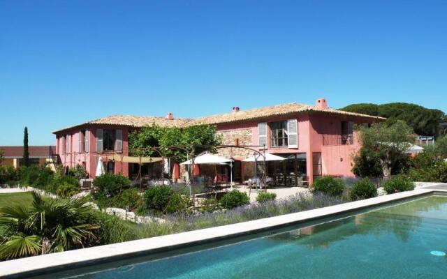La Bastide du Clos des Roses
