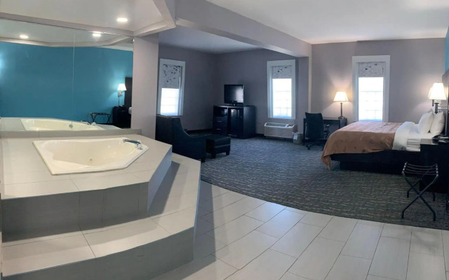 Quality Inn & Suites