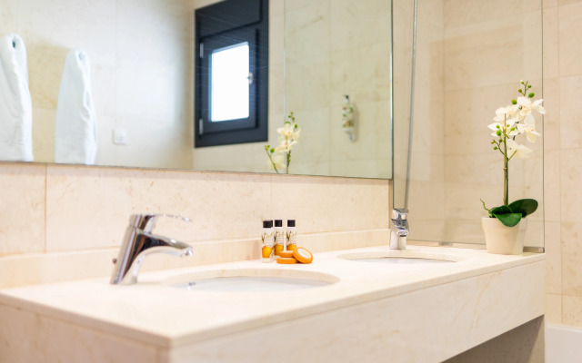 Apartamentos Al Sur Vacaciones