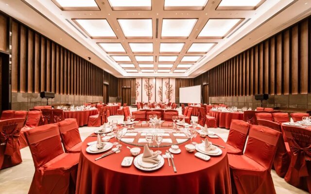 G-luxe By Gloria Suzhou Taimei