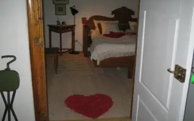 Åbyhill B&b