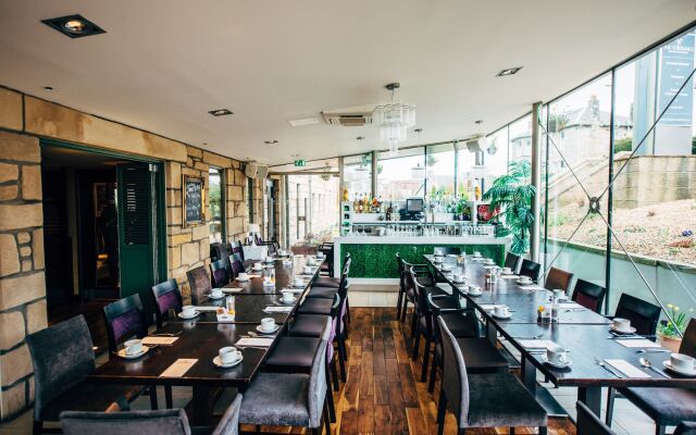 The Torrance Hotel