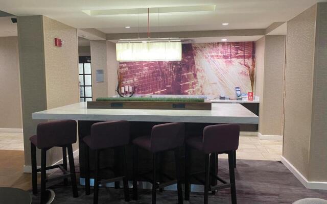 Courtyard by Marriott Newport News Yorktown
