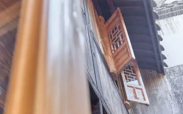 Qianyuan Jiangxin Hotel