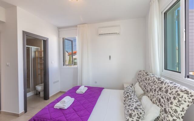 Protaras Katerina Villa