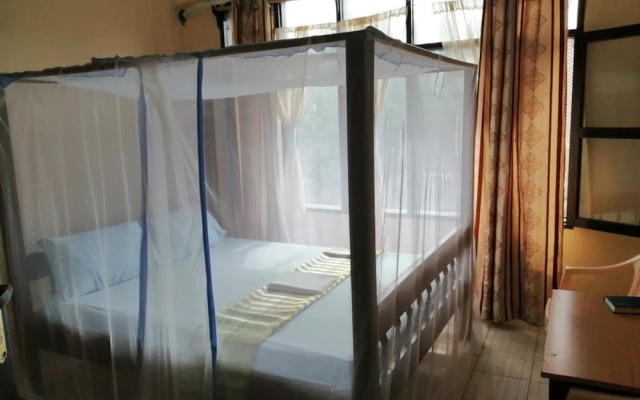 Diani Gift Guest House