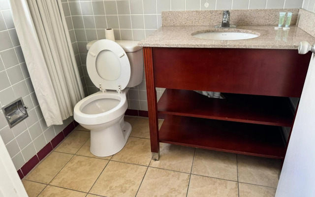 Travel Inn By OYO Danville US-29