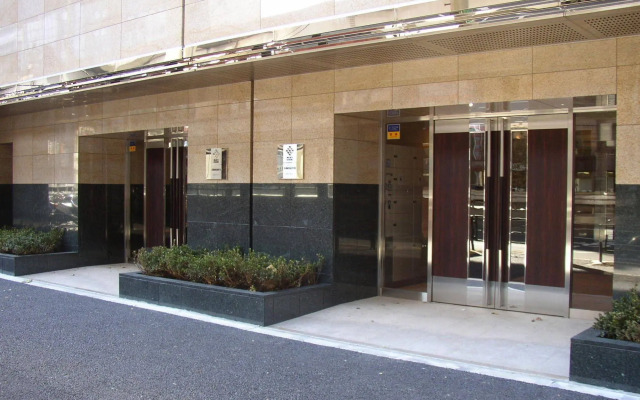 Palace Studio Roppongi East II