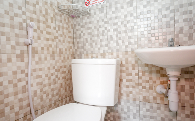 Urbanview Hotel Telu Wolu Monjali by RedDoorz