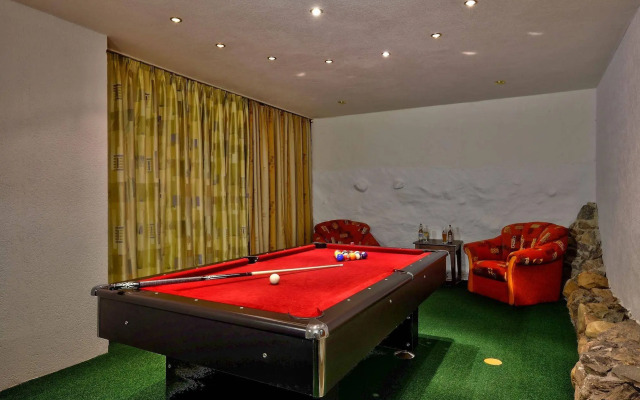 Parkhotel Waldeck