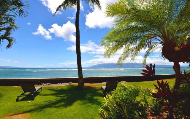 Pohailani Maui 115 2 Bedroom Condo