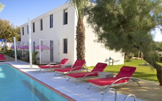 El Yam Luxury Resort