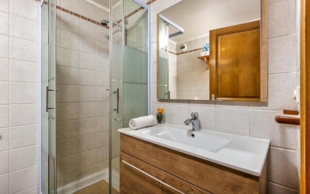 Appartement Les Sapins 11 Happy Rentals