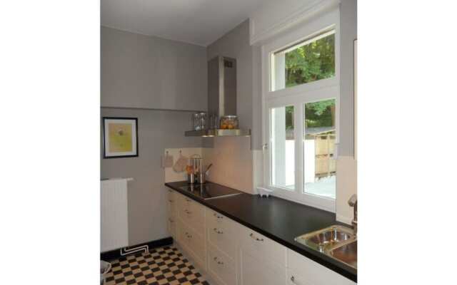 Holiday Home Haus am Anger