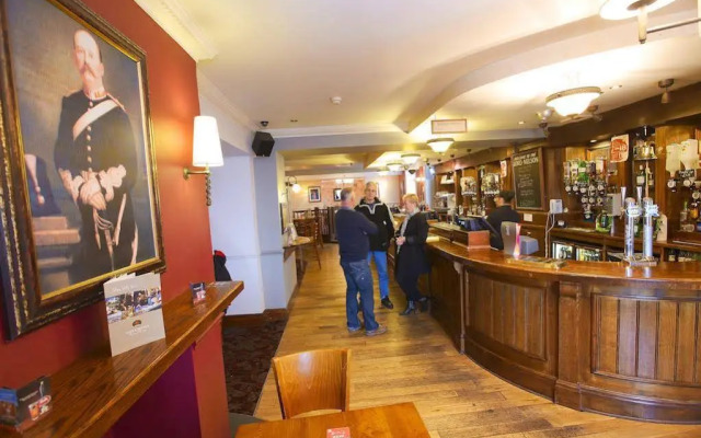 Lord Nelson Hotel