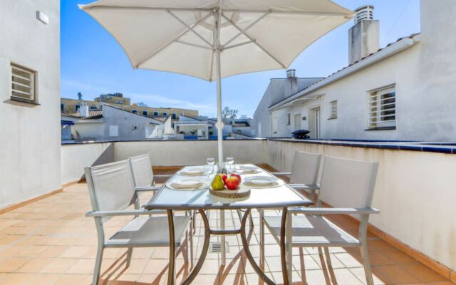 Platja de Roses 35998