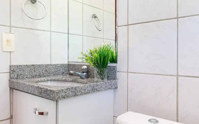 Casa Beira Mar 5 Suítes Carneiros