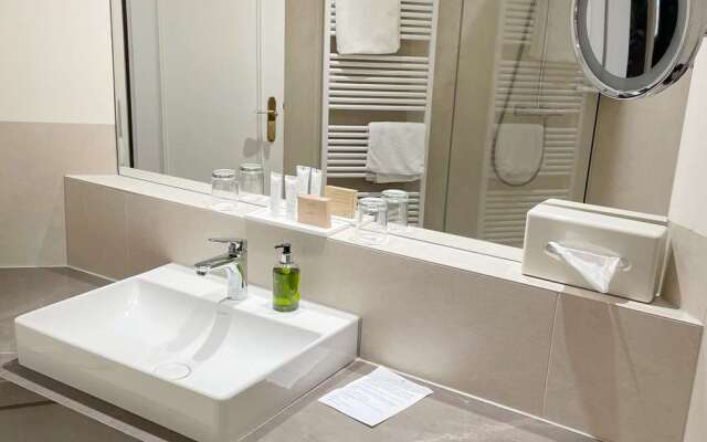 Ringhotel Resort SPA Hohe Wacht