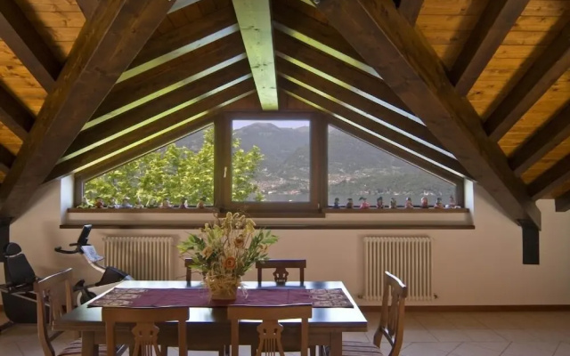 Villa Chic