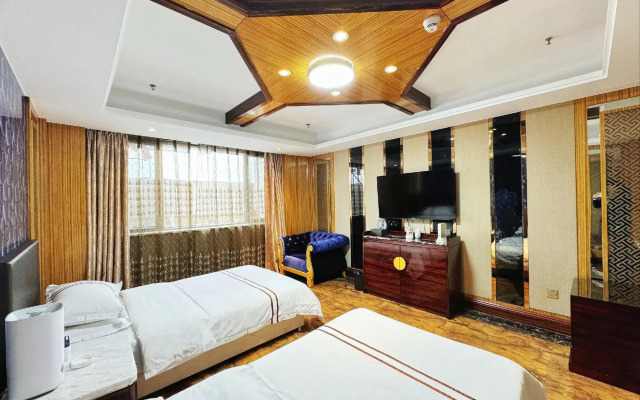 Hongdu International Hotel