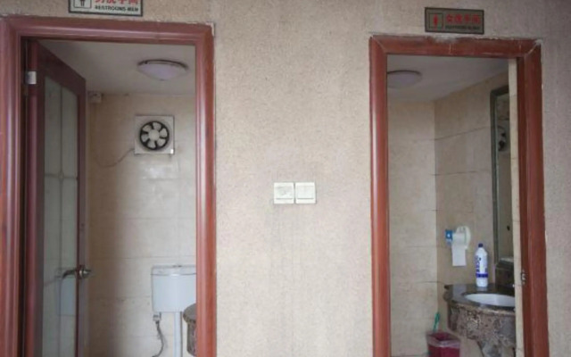 Jiangfan Hotel
