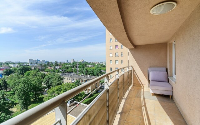 P&O Apartments Ostrobramska