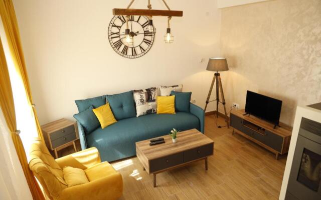 Apartments Harmony