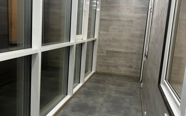 Апартаменты Ocean (Оушен) на бульваре Зеленый 21