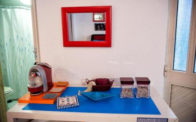 Depandance in Villa Gisella