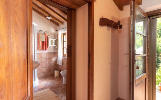 House Olinto Cinigiano