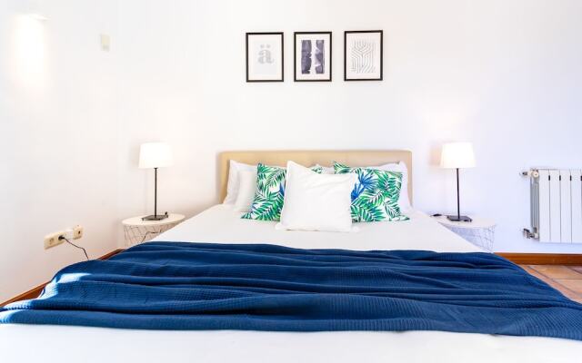 OleHolidays Villa Mediterranea Urbanizacion Sierra Blanca