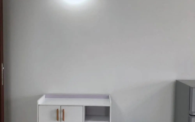 Wu Zhou Ai Zhuke Haojing Yue Cheng Apartment
