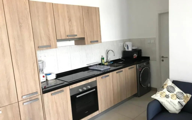 Premier Executive Apartment - The Ivy, East Legon