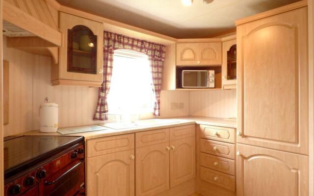 Caravan Hire at Sunnydale Holiday Park