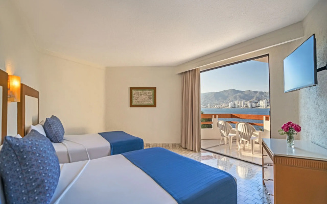 Park Royal Beach Acapulco - All Inclusive