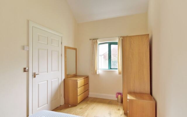 Grassholm, Haverfordwest