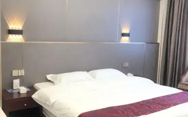 Dongshan Yuanfeng Hotel