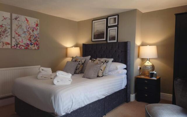 The Bramley House Hotel