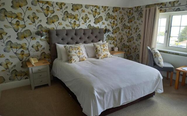 Trelawne Hotel