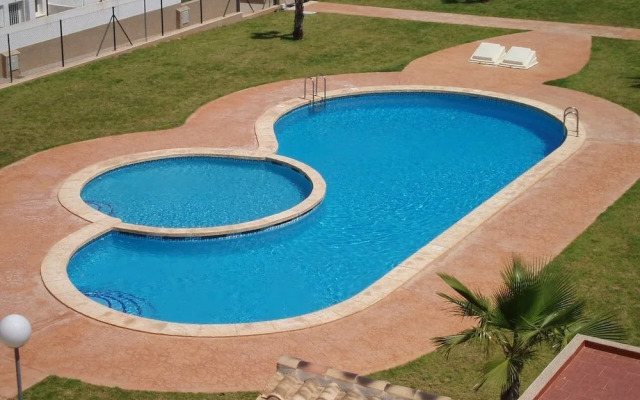 La Cinuelica R17 1St Flr Apt Comm Pool L138