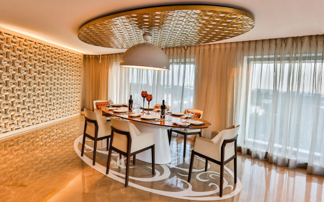 Crowne Plaza Chennai Adyar Park