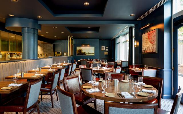 Kimpton Marlowe Hotel by IHG