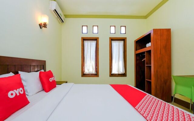 Sekardiyu Guest House