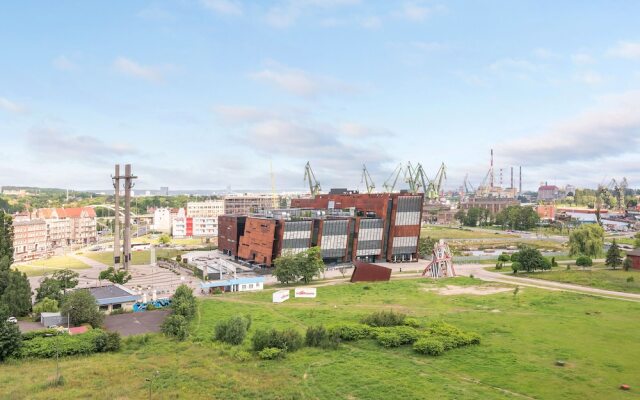 Comfort Apartments Bastion Walowa