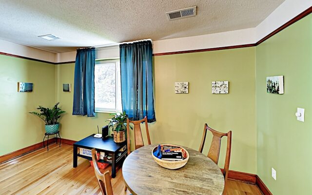 1734 Charleston (1655-161089) - 2 Br Home