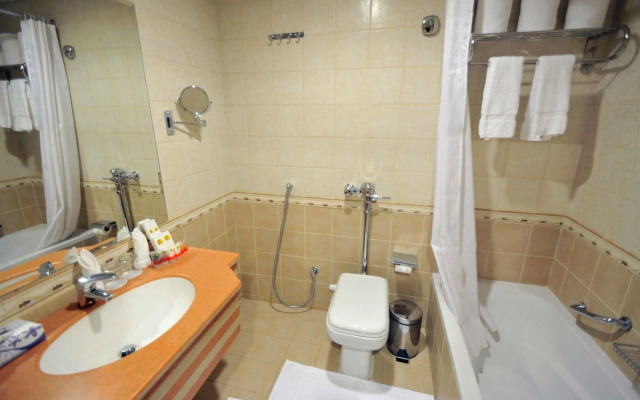 Grand Marmara Hotel