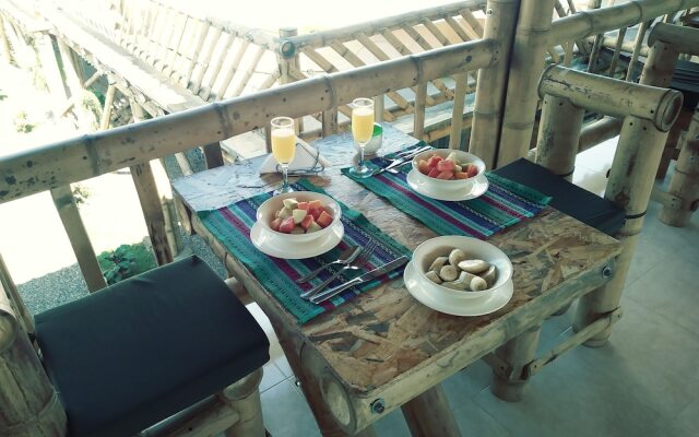 Due Amici Glamping