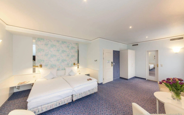 Hotel Post