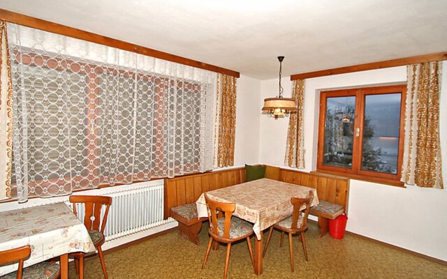 Apartment Straif Kirchberg in Tirol